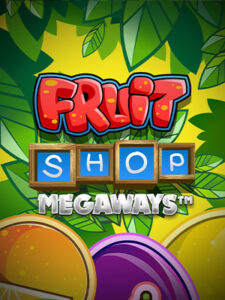 pgslot444z ทดลองเล่นเกมฟรี fruit-shop-megaways